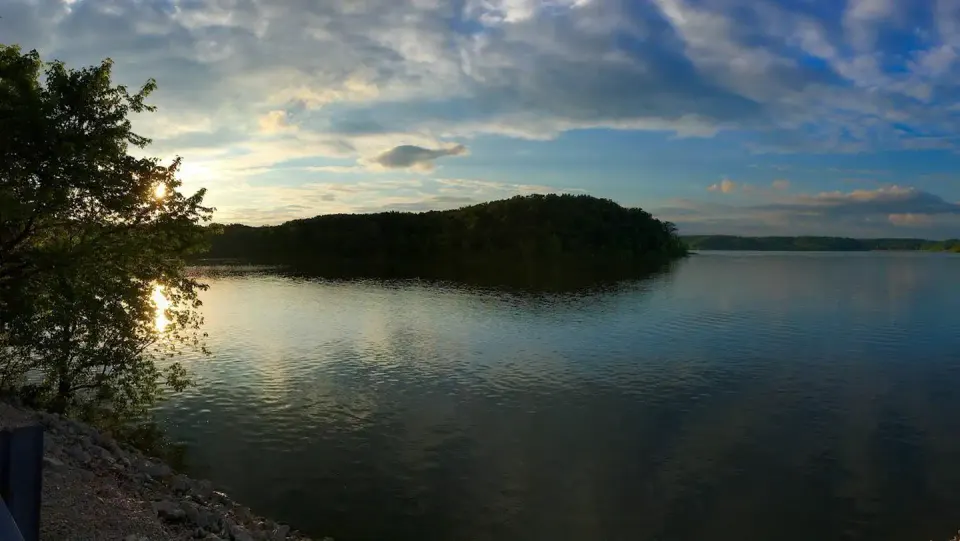 Redman Creek Recreation Area