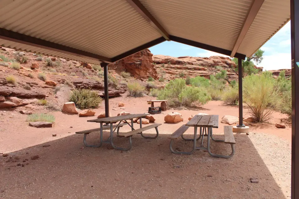 Bears Ears National Monument recreation area