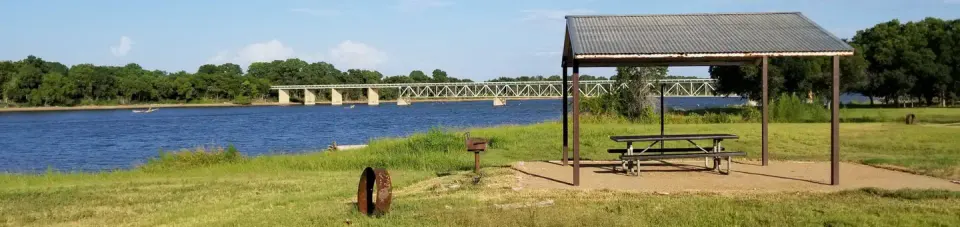 Kimball Bend