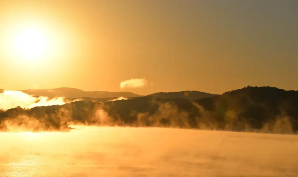 Sunrise