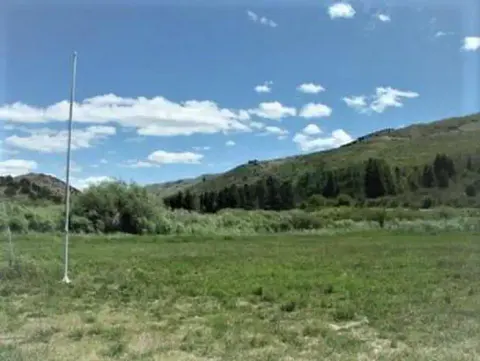 Caribou-Targhee National Forest recreation area