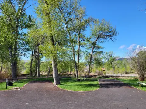 Campsite