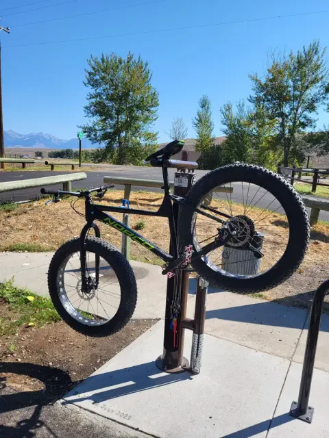 Bike Station