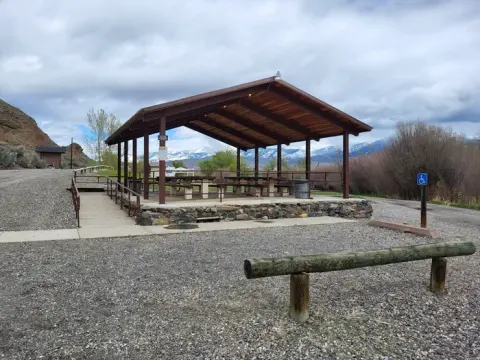 Pavilion