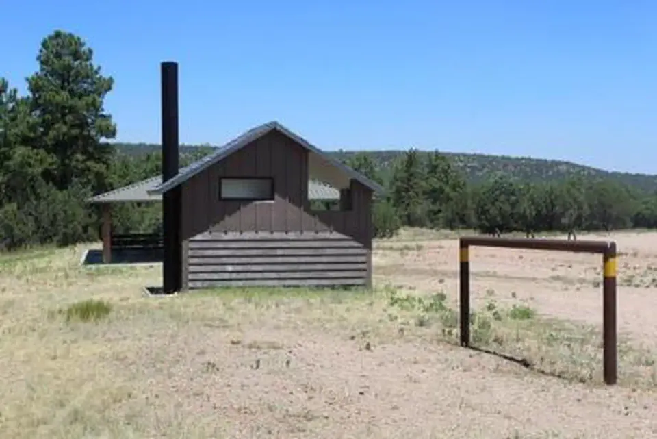 TIMBER CAMP RECREATION AREA and GROUP CAMPGROUNDS
