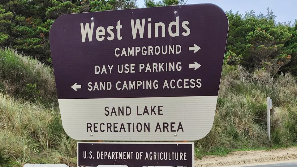 West Winds