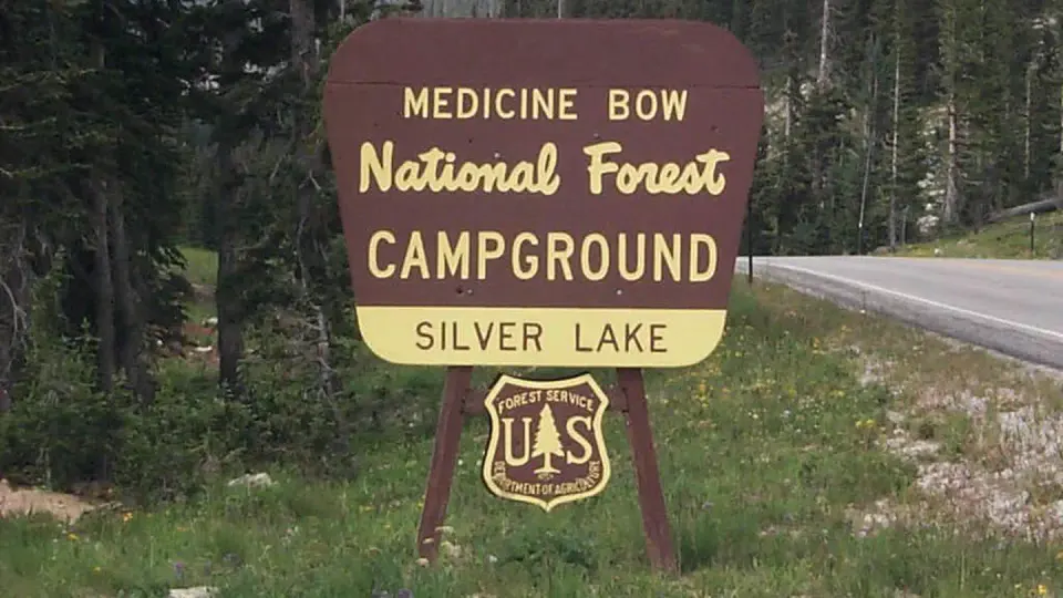 Silver Lake