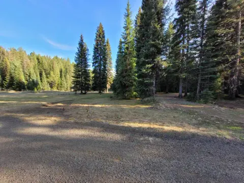 Nez Perce-Clearwater National Forests recreation area