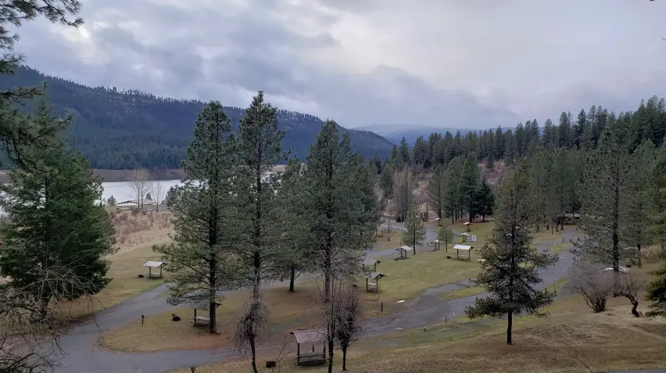Dent Acres Campground