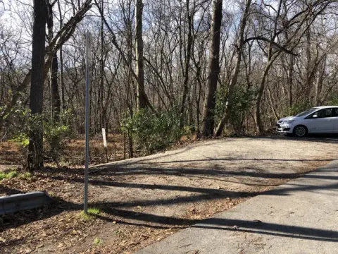 Chesapeake & Ohio Canal National Historical Park recreation area
