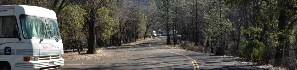 Brandy Creek RV Campground