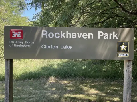 Rockhaven Park Equestrian Campground