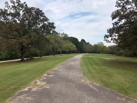 Day Use Area