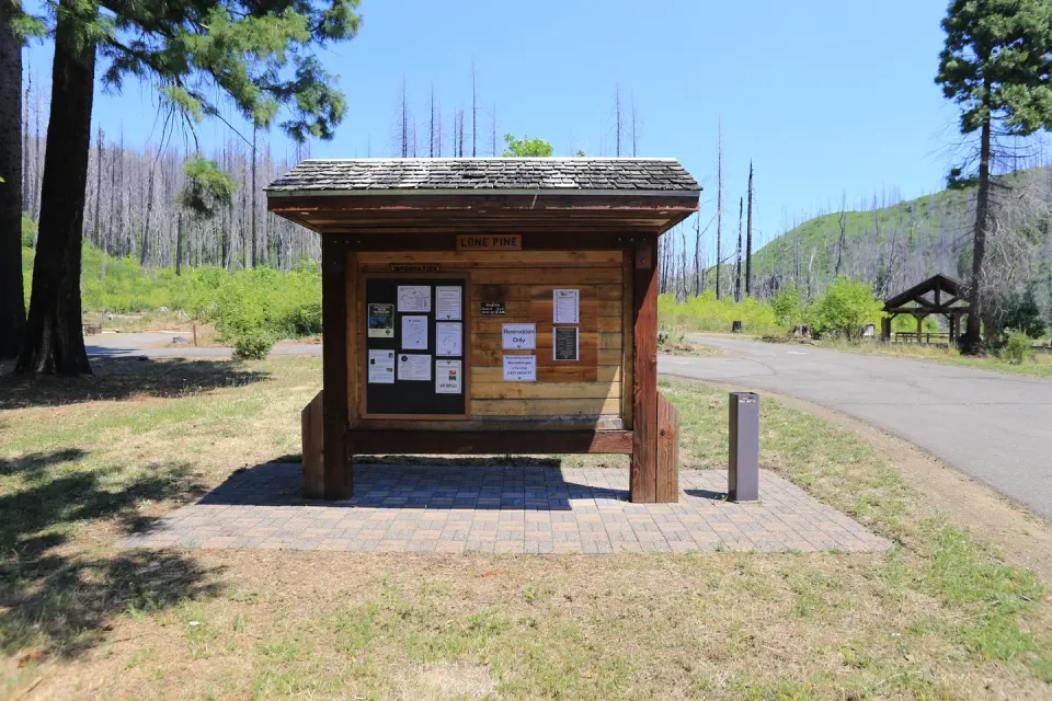 Information Kiosk