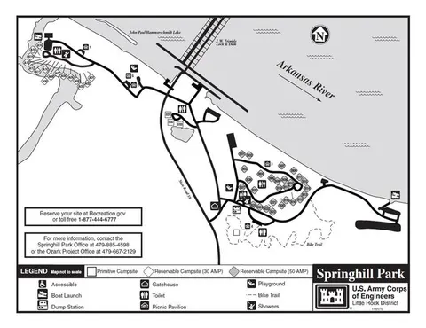 Park Map