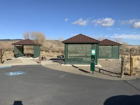 Day Use Picnic Area