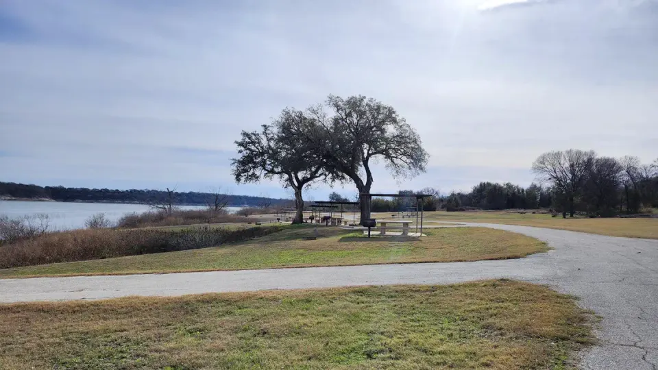 Winkler Park General Grounds