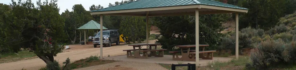 Stateline Campground