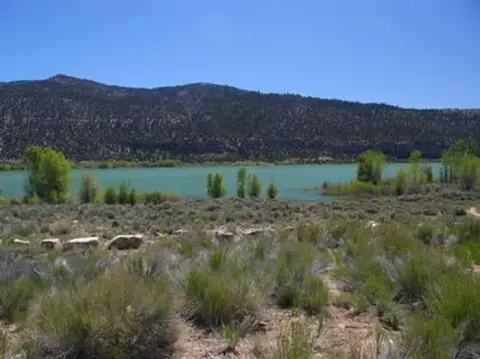 JOES VALLEY PAVILION GROUP SITE A