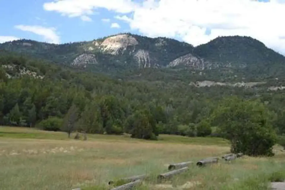 TWIN LAKE CAMPGROUND 3