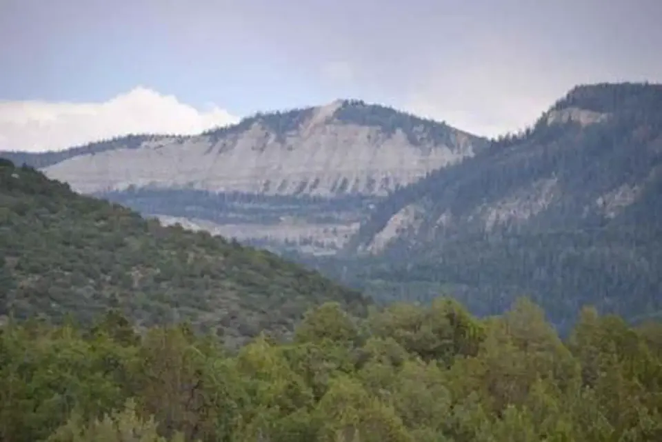 TWIN LAKE CAMPGROUND 2
