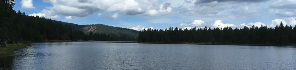 Juanita Lake