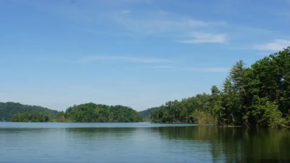 Little Oak Recreation Area Boat Landing