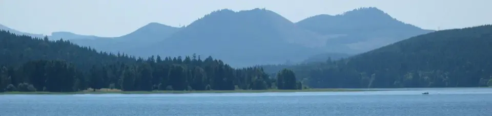 Cottage Grove Lake