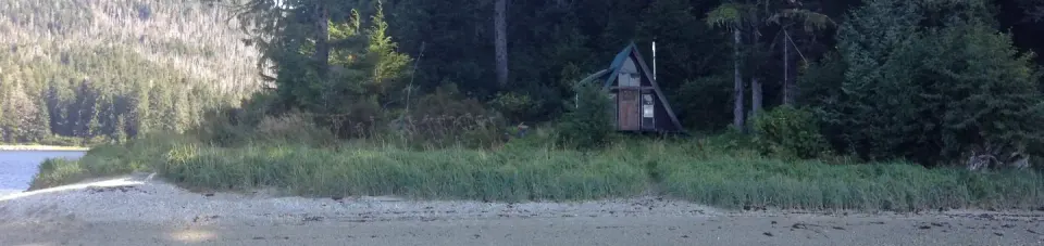 Piper Island Cabin4