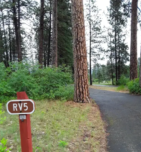 Sloway Site RV-5