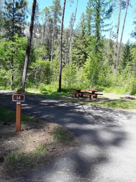 Sloway Site A-14