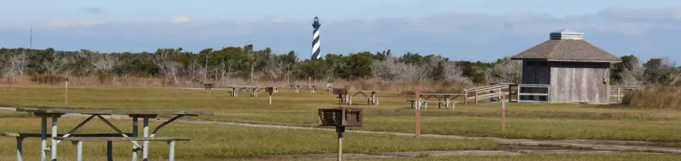 Cape Point Campground
