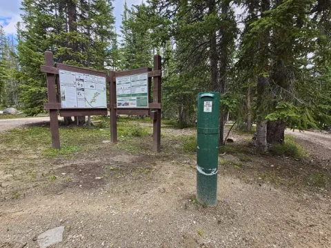 DEEP CREEK