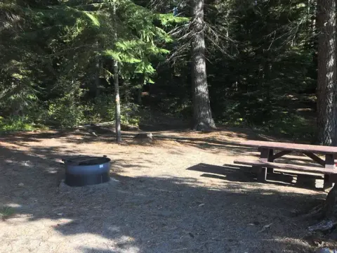 Little Cove Campground