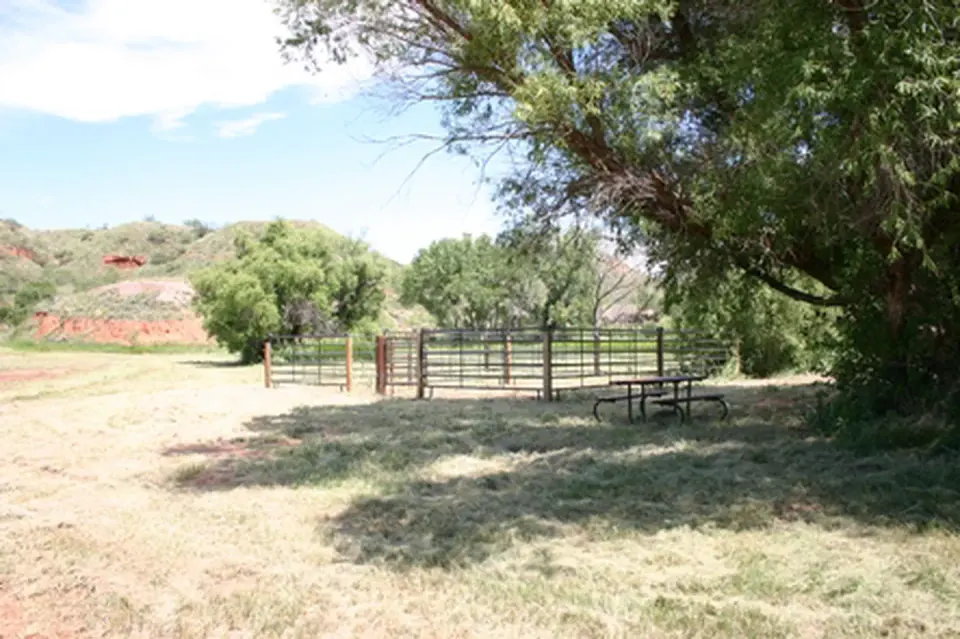 Plum Creek Campground