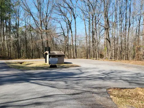 Oconee River Campround