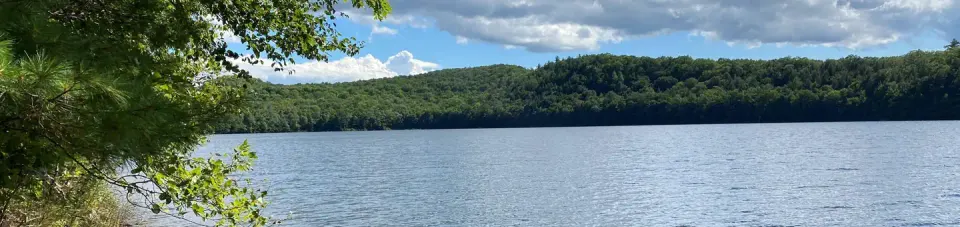 Silver Lake