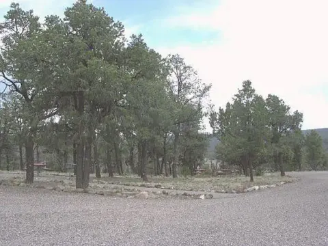 Gila National Forest recreation area