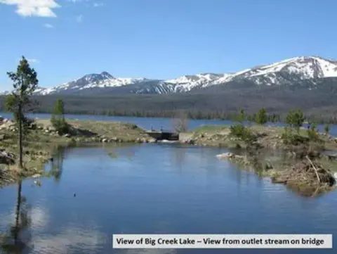 Medicine Bow-Routt NFs & Thunder Basin NG recreation area