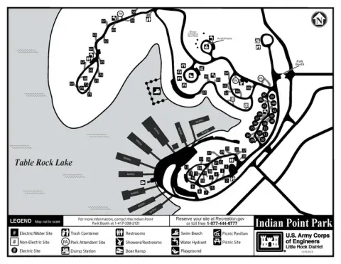 Park Map