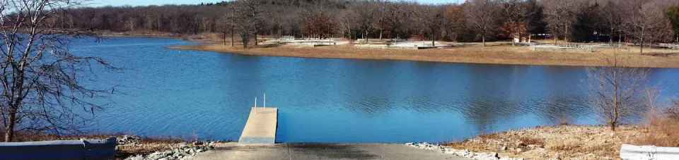 Osage Bluff Campground