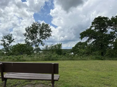 A photo of facility Overlook by Sunset Bay