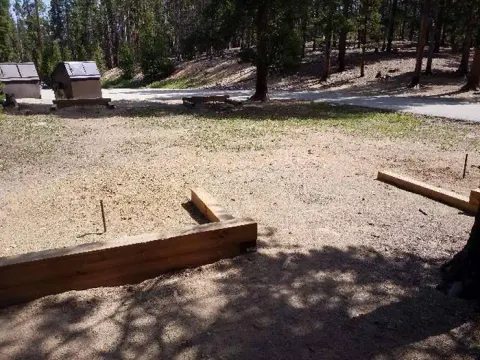 Pike and San Isabel National Forests & Cimarron and Comanche National Grasslands recreation area