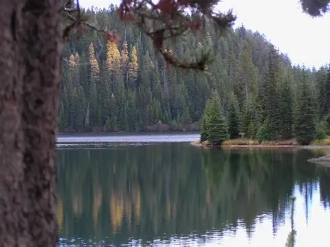 Jubilee Lake SE launch