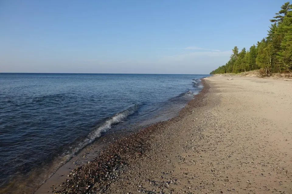 Twelve Mile Beach