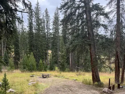 LOSTCREEK