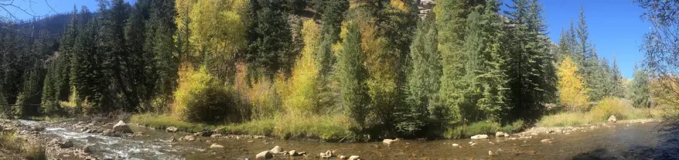 Little Bear Group Campground