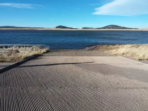 Apache-Sitgreaves National Forest recreation area