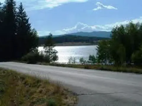 Apache-Sitgreaves National Forest recreation area