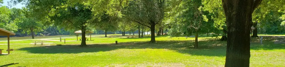 Clear Creek Campground